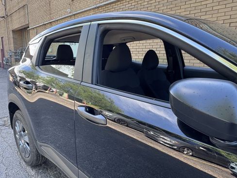 New 2026 Nissan Kicks S FWD image 5