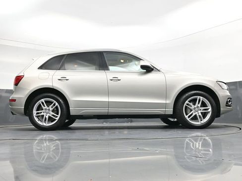Used 2014 Audi Q5 2.0T Premium Plus w/ Premium Plus Package AWD/4WD image 30