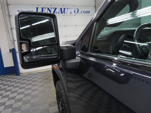 Used 2024 GMC Sierra 2500 AT4 w/ AT4 Premium Plus Package image 80