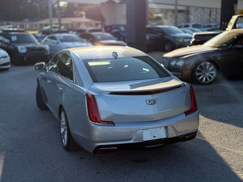 Used 2018 Cadillac XTS Luxury image 6