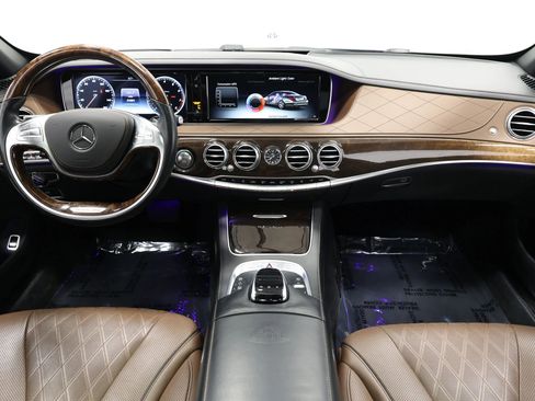 Used 2016 Mercedes-Benz Maybach S 600 image 48