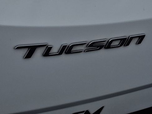Certified 2023 Hyundai Tucson SEL image 31