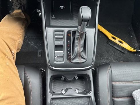 New 2026 Honda CR-V Sport Touring image 15