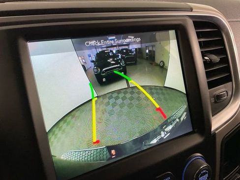 Used 2018 RAM 1500 Big Horn image 12