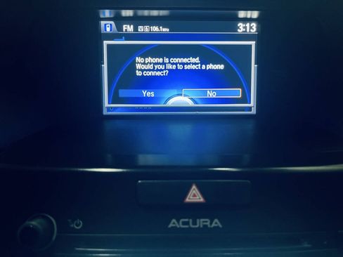 Used 2017 Acura ILX FWD image 36