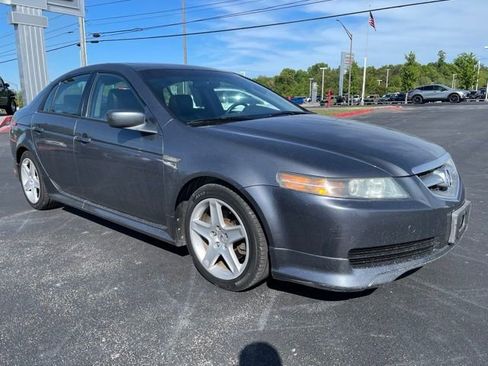 Used 2006 Acura TL FWD image 2