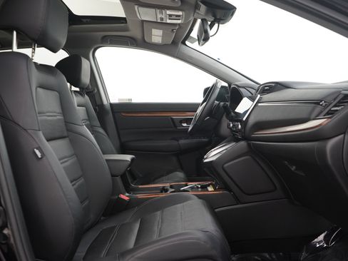 Used 2022 Honda CR-V Touring image 13