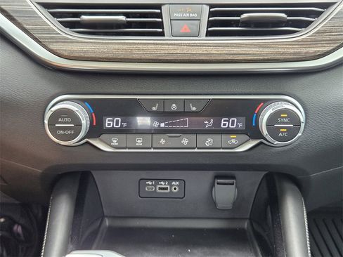 Used 2021 Nissan Altima 2.5 SL image 18