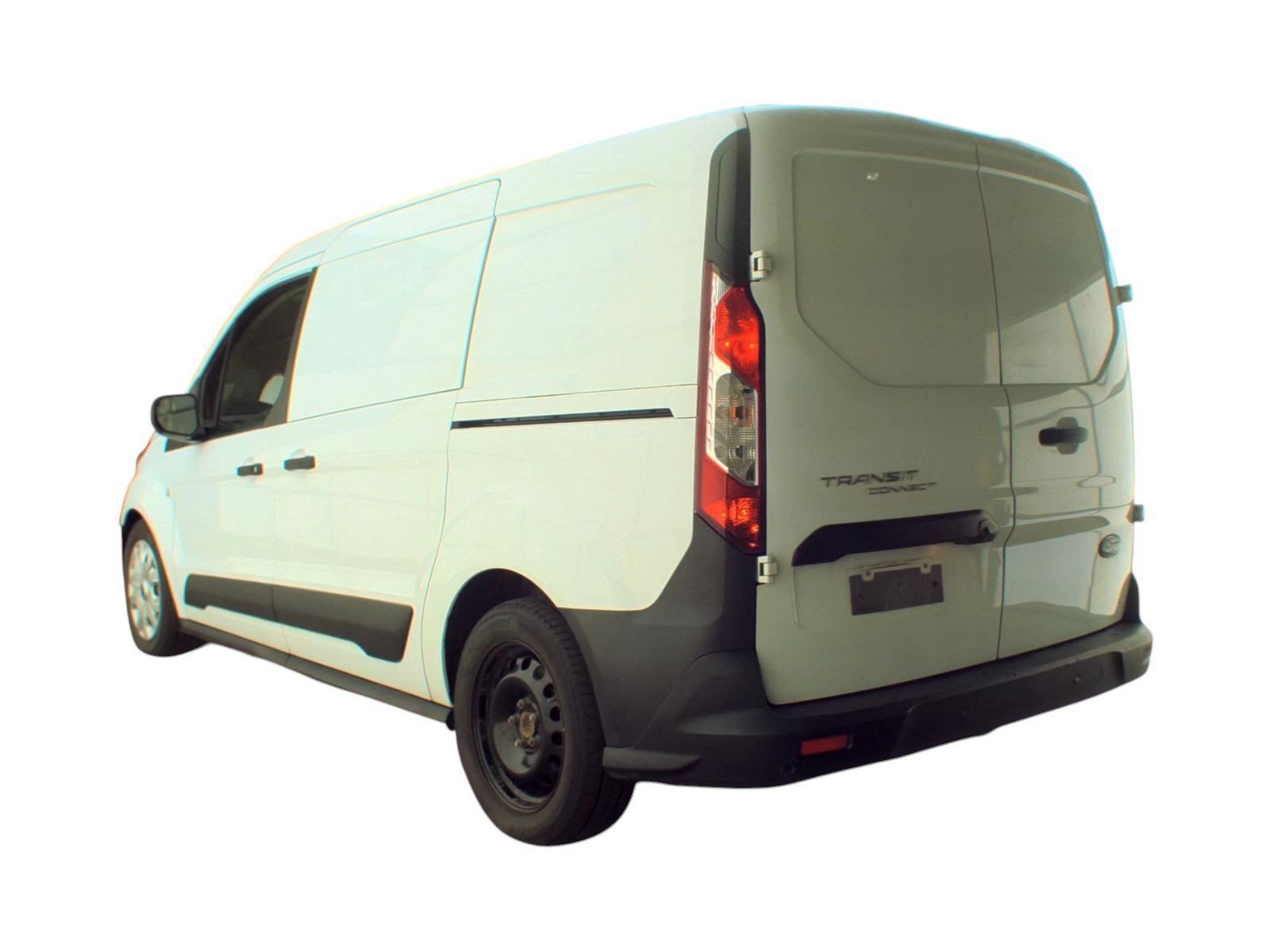Used 2020 Ford Transit Connect XL FWD image 5