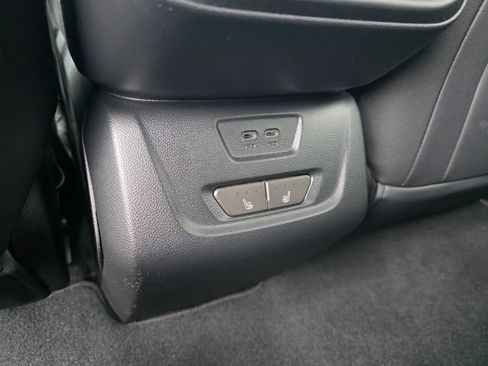 Used 2024 Chevrolet Blazer EV RS AWD/4WD image 15