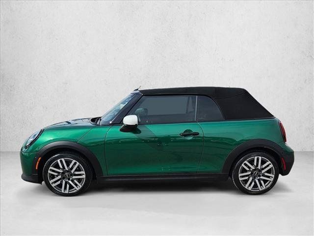 Used 2026 MINI Cooper S FWD image 9