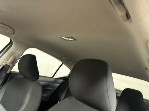 Used 2024 Nissan Versa S w/ S Plus Package image 12