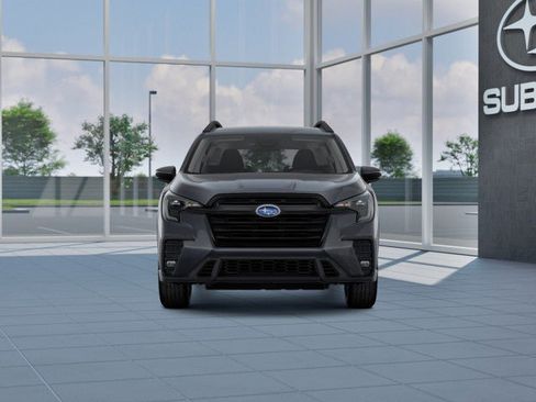 New 2026 Subaru Ascent Premium AWD/4WD image 7