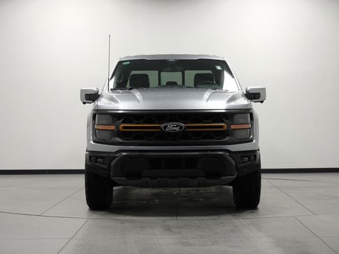 New 2025 Ford F150 Tremor w/ Equipment Group 402A High image 9