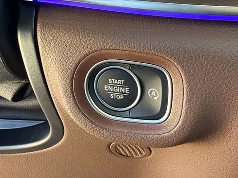 New 2026 Mercedes-Benz GLS 450 4MATIC image 26