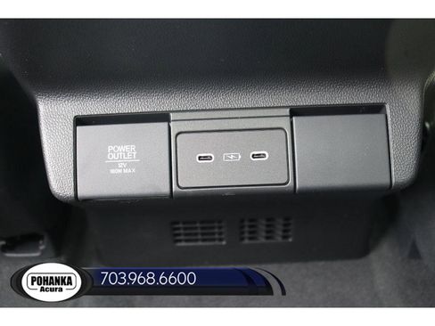 New 2026 Acura MDX Type S image 31