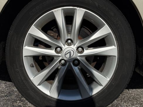 Used 2012 Lexus ES 350 image 27