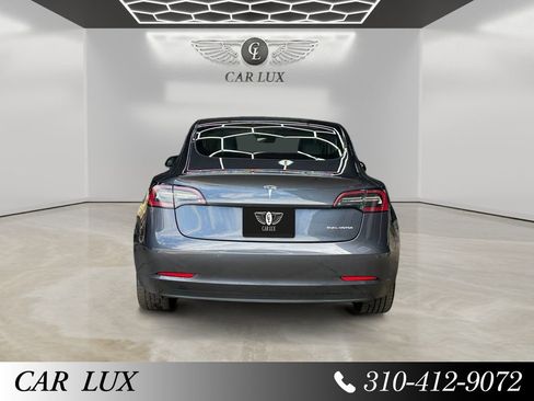 Used 2020 Tesla Model 3 Long Range image 4