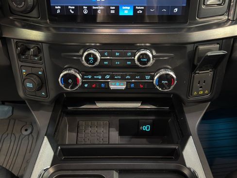 Used 2024 Ford F250 Lariat w/ Lariat Ultimate Package image 23