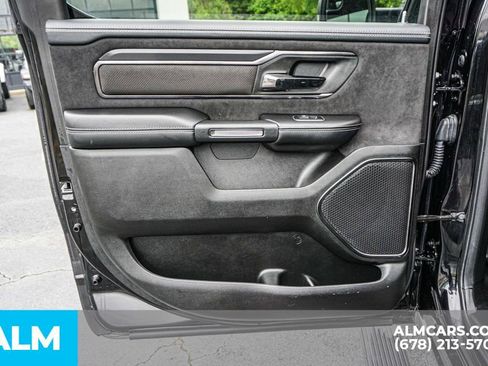 Used 2022 RAM 1500 TRX AWD/4WD image 53