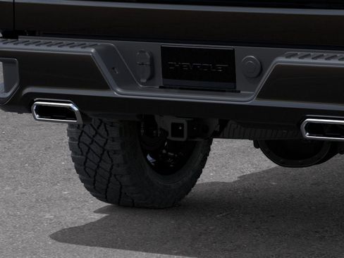 New 2026 Chevrolet Silverado 1500 LT Trail Boss w/ Convenience Package II AWD/4WD image 43