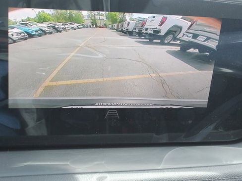 New 2025 Buick Encore GX Preferred w/ Comfort Package image 31