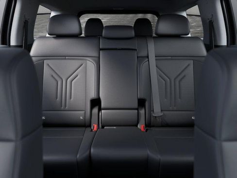 New 2026 Hyundai Santa Fe XRT AWD/4WD image 12