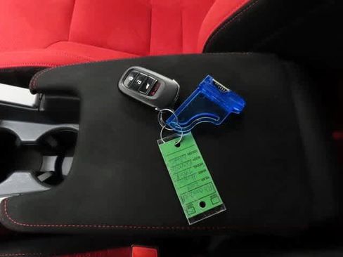 Certified 2024 Honda Civic Type R image 30