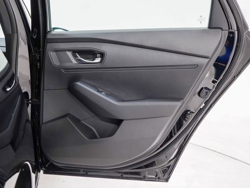 New 2025 Honda Accord Sport image 34