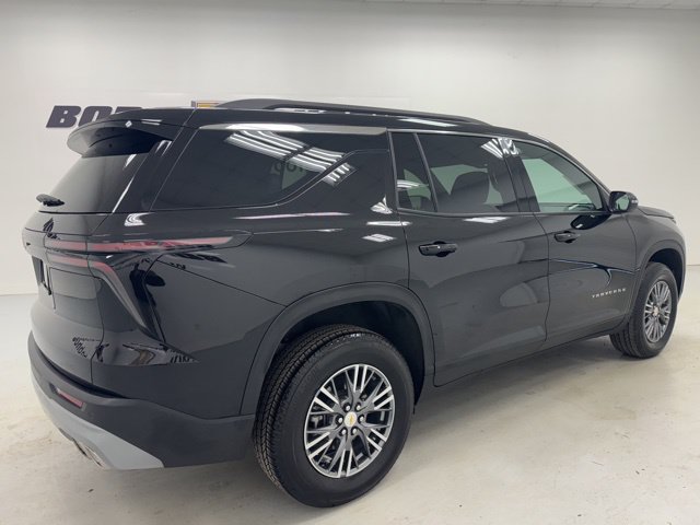 Used 2026 Chevrolet Traverse LT AWD/4WD image 5