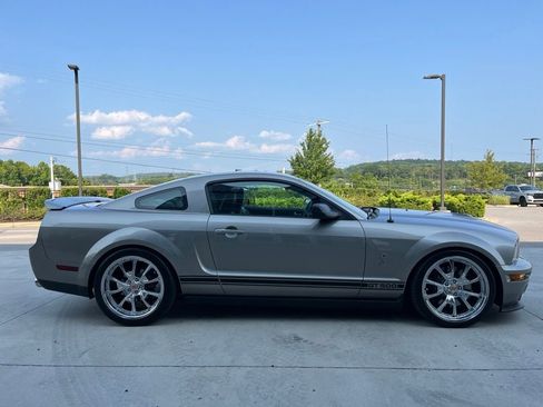 Used 2008 Ford Mustang Shelby GT500 RWD image 20