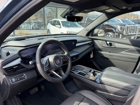 New 2026 Buick Enclave Preferred w/ Power Package image 21