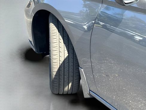 New 2025 Nissan Altima 2.5 SV FWD image 41