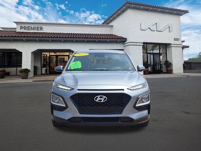 Used 2019 Hyundai Kona SE
