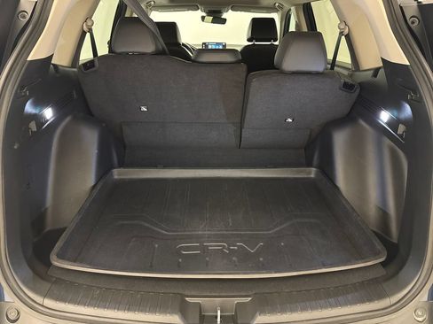 Certified 2024 Honda CR-V EX-L image 11