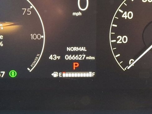 Used 2024 Honda CR-V Sport Touring image 21