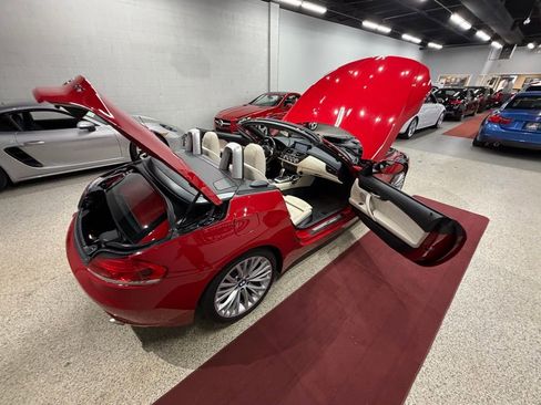 Used 2010 BMW Z4 sDrive35i image 62