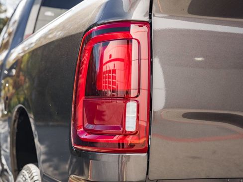 New 2026 RAM 2500 Tradesman w/ Safety Group image 7