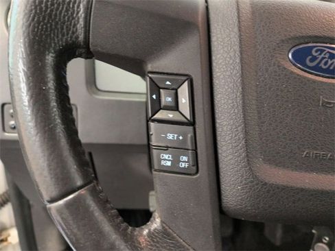 Used 2013 Ford F150 XLT w/ Luxury Equipment Group image 19