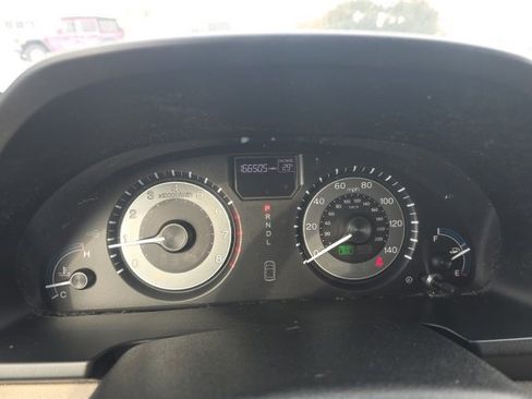 Used 2013 Honda Odyssey EX-L image 18