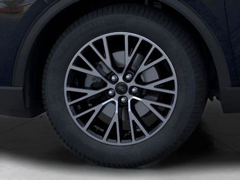 New 2025 Ford Escape SE w/ Class II Trailer Tow Package image 23