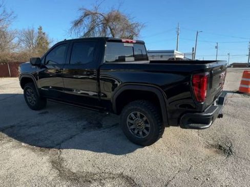 New 2026 GMC Sierra 1500 AT4X image 6