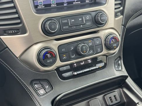 Used 2017 GMC Yukon Denali w/ Open Road Package image 33