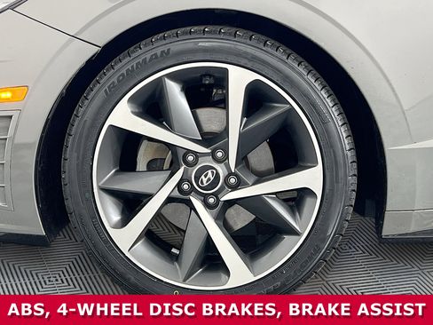 Used 2022 Hyundai Sonata SEL Plus image 36