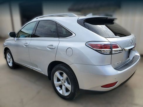 Used 2014 Lexus RX 350 AWD image 8