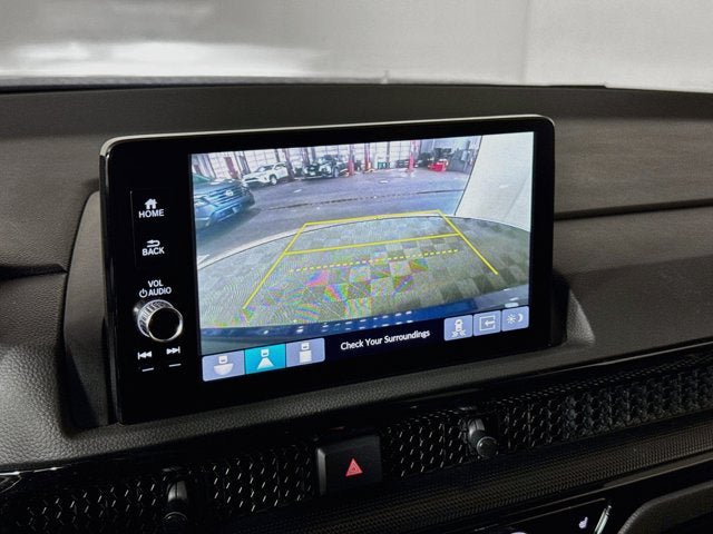 Used 2024 Chevrolet Equinox RS w/ LPO, Floor Liner Package AWD/4WD image 13