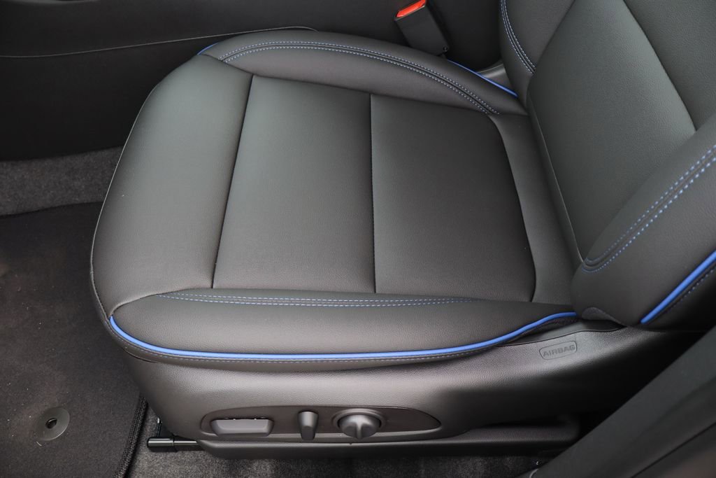 New 2026 Buick Envista Sport Touring w/ Convenience I Package FWD image 16