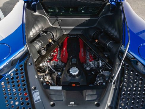 Used 2023 Ferrari SF90 Stradale image 24