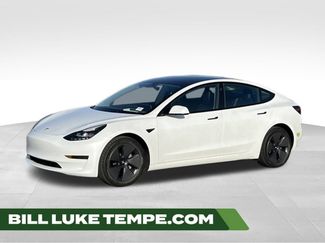 Used 2023 Tesla Model 3 Standard Range RWD video 1
