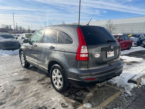 Used 2010 Honda CR-V LX image 4